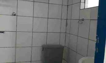 Imagem 6: Casa de fundos Casa com 1 dormitório