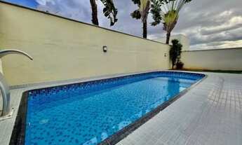 Imagem 6: SOBRADO 3 SUÍTES JARDINS MÔNACO