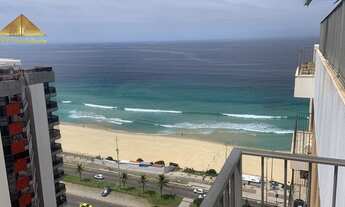 Imagem: VENDA - Cobertura duplex com 3 suítes junto