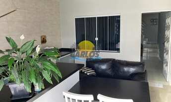 Imagem: MATINHOS - Casa Padrão - Riviera