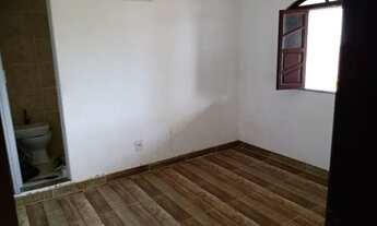 Imagem: Alugo casa 3/4