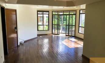 Imagem: Apartamento a venda 129m² com 3 Quartos