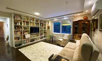 Imagem 6: Apartamento para venda com 89 metros quadrados com 2 quartos em Santana - Porto Alegre - R