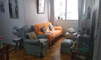 Imagem: Engenho Novo, 3 quartos, com vaga e super