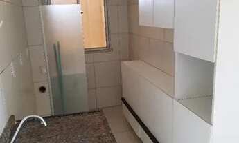 Imagem 5: Apartamento Messejana