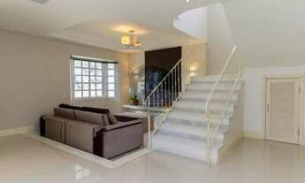 Imagem 6: EXCELENTE SOBRADO DE ALTO PADRÃO EM REGIÃO PRIVILEGIADA DE CURITIBA