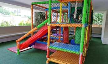 Imagem 6: Apartamento com 4 dormitórios à venda, 130 m² por R$ 785.000,00 - Ingá - Niterói/RJ