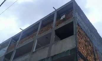 Imagem 3: Casas no arraial