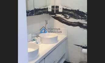 Imagem 3: Casa em Condomínio para Venda em Camaçari, Abrantes, 3 dormitórios, 3 suítes, 4 banheiros