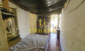 Imagem 6: Terreno proximo da Av Raimundo Pereira de Magalhães