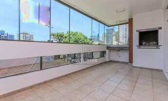 Imagem 6: Apto 02 dorm, 02 vagas no bairro Moinhos de Vento