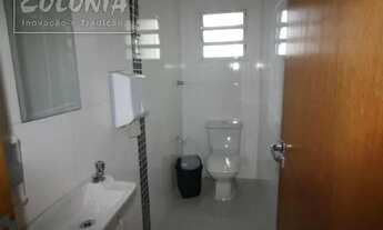 Imagem 6: Santo André - Conjunto Comercial/sala - Jardim