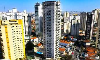 Imagem: Apartamento para venda tem 170 metros quadrados