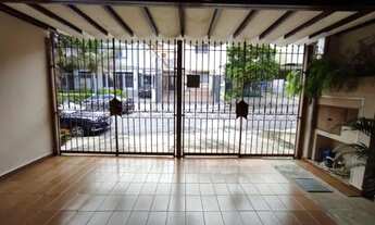 Imagem 4: Casa Vila Sônia sobrado. Terreno 6*27m. (ZEU) 200m metrô São Paulo/Morumbi e Shop Butantã