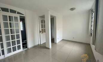 Imagem 7: Apartamento com 1 dormitório para alugar, 53 m² por R$ 1.246,95/mês - Fazendinha - Curitib