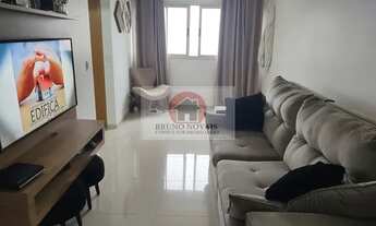 Imagem: Apartamento para venda com 58 metros quadrados