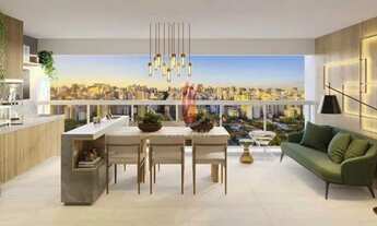 Imagem 2: Apartamento em Condomínio Padrão para Venda no bairro Vila Gomes Cardim, 3 dorms, 1 suíte