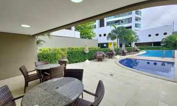 Imagem 4: JAY-Excelente apartamento com três suites localizado no centro de Recife com 127,23m²