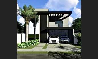 Imagem: Casa Condomínio Terras Alphaville