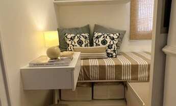 Imagem 6: Apartamento para venda com 73 metros quadrados com 2 quartos em Bela Vista - São Paulo - S