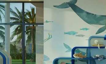 Imagem 4: HBA] Studio Térreo