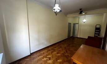 Imagem 2: Apartamento 70 m 2 quartos Tijuca - Rio de Janeiro - RJ