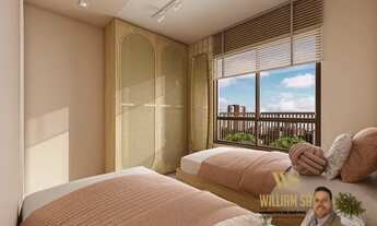 Imagem 5: Apartamento à venda no bairro Presidente Kennedy - Fortaleza/CE