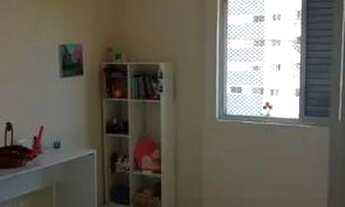 Imagem 2: Apartamento com 68 m² em excelente localização, próximo à Av. Portugal, Shopping ABC, com