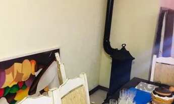 Imagem 5: Casa em Higienópolis