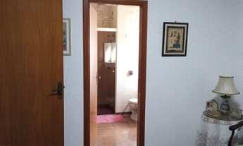 Imagem 7: Sobrado para venda possui 450 metros quadrados com 4 quartos em Vila Tramontano - São Paul