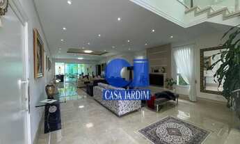 Imagem 2: Casa com 4 dormitórios, 500 m² - venda por R$ 5.800.000,00 ou aluguel por R$ 36.950,00/mês