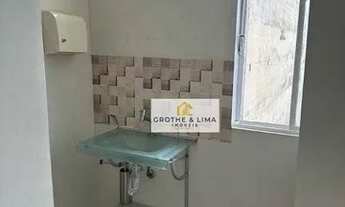 Imagem 4: Sala à venda, 47 m² por R$ 159.000 - Centro - São José dos Campos/SP