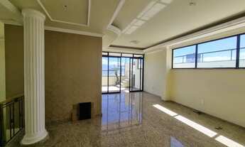 Imagem: Cobertura Duplex 03 dormitórios sendo 01