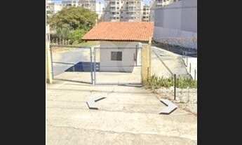 Imagem: Sorocaba - Terreno Padrão - Jardim Vera