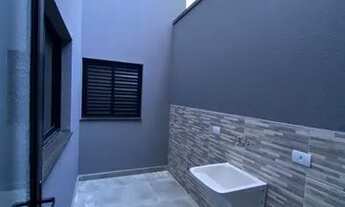 Imagem 6: Apartamento S/ Condomínio,2 Dorms., 51m² por R$ 329.900 - Parque Oratório - Santo André