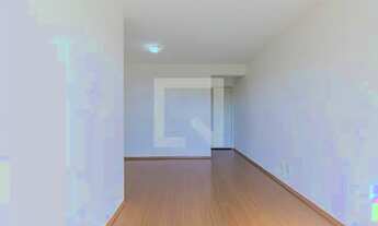 Imagem 6: Apartamento para Aluguel - Jardim Marajoara , 2 Quartos, 65 m2