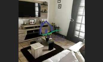 Imagem 6: CASA COM 04 DORMITÓRIOS À VENDA POR R$430.000,00 - JARDIM CALIFÓRNIA / SG