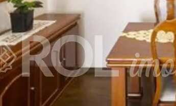 Imagem 4: APARTAMENTO RESIDENCIAL em SÃO PAULO - SP, PERDIZES