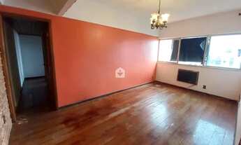 Imagem: Apartamento no bairro Ipanema com 70m²