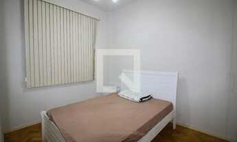 Imagem 7: Apartamento para Aluguel - Tijuca, 3 Quartos, 105 m2