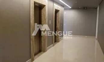 Imagem 7: Apartamento residencial com 3 dormitórios e 2 vagas, à venda no bairro Petrópolis, em Port