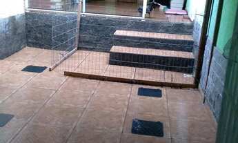 Imagem 5: Casa confortável em condomínio fechado