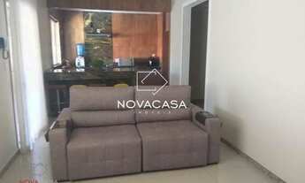 Imagem 3: Casa com 3 dormitórios à venda, 360 m² por R$ 980.000,00 - Jardim Guanabara - Belo Horizon