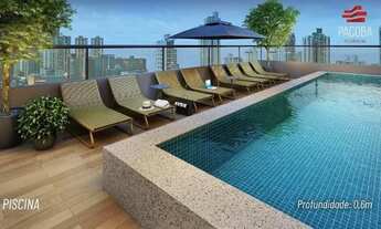 Imagem 6: Studio - Residencial Pacobá - Cidade Jardim