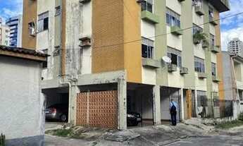 Imagem: Alugo apartamento 2/4 sendo um suíte na