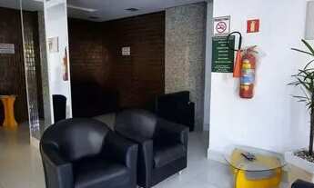 Imagem 5: Apartamento para venda com 63 metros quadrados com 1 quarto em Caiçara - Praia Grande - SP