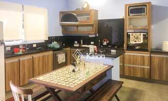 Imagem 7: Casa para venda e locação no Condomínio Santa Mônica em Itu!