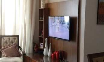 Imagem 4: APARTAMENTO 3 QUARTOS COM SUÍTE NO IMBUÍ, SALVADOR/BAHIA