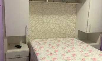 Imagem 8: Apartamento no Spazio Felicita Imirim, 49m², 1 vaga, lazer completo. Imirim