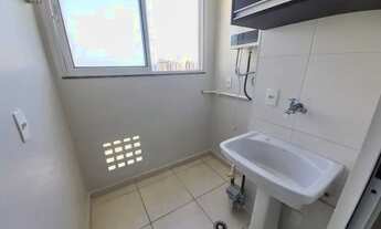 Imagem 4: Apartamento para aluguel com 2 quartos e 1 vaga ao lado do metrô Bresser-Mooca - São Paulo